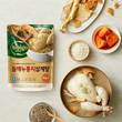 CJ제일제당, ‘비비고 들깨누룽지 삼계탕’ 출시