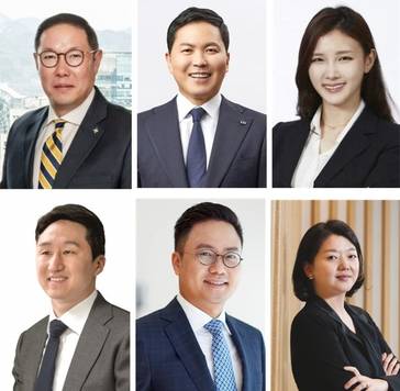 오너일가 차세대 리더 필수코스, '글로벌 컨설팅사'