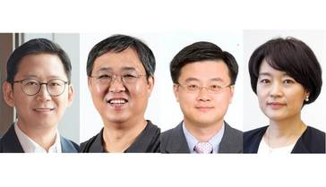 이재명 정부, 기업인 출신 장관 '역대 최대'