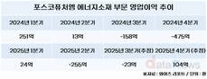 포스코퓨처엠, 하반기 에너지소재에 햇볕 든다…비중국산 수혜↑