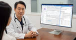 비트컴퓨터, 의사와 환자가 말하면 자동 차팅되는 EMR 출시