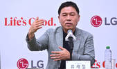 류재철 LG전자 HS사업본부장 
