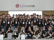LG이노텍, 베트남서 광학 R&D 분야 인재 확보 '드라이브'