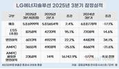 LG엔솔, 'ESS 방패' 단단…불황 속 체질 개선 성공