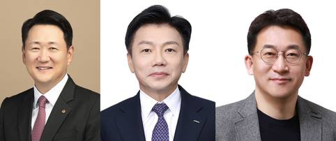 건설업계 수장 교체 릴레이…‘비건설 전문가’ 전면 배치