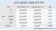 LGD, OLED 비중 65%…17시리즈 효과, '연간 흑자' 전망