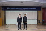 한화솔루션-KAIST 산학협력 미래기술연구 프로젝트 성료