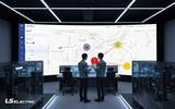 LS 일렉트릭, 분산배전망 맞춤형 스마트 배전 솔루션 ‘OMS’ 상용화