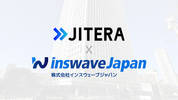 인스웨이브, 일본 지테라와 협력…‘풀스택 AI 개발’ 시대 연다