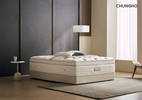 청호나이스, 하이엔드 침대 매트리스 네스티지 등 3종 출시