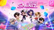카카오게임즈, SM IP 신작 ‘SMiniz’ 글로벌 정식 출시