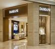 다미아니, 신세계백화점 센텀시티점 1층 부티크 리뉴얼 오픈