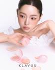 클라뷰, '섀도우 & 블러셔' 리뉴얼 신상 컬러 출시…23일 런칭