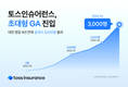 대면 영업 4년 만에 초대형…GA업계 메기가 된 토스인슈
