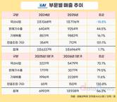 KAI, 완제기수출·국내사업 동반 성장…KF-21 양산 기대