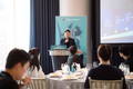 LG에너지솔루션, ‘BTC in Chicago’ 개최…석·박사급 인재 초청