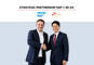SK AX, SAP와 엔터프라이즈 AI 사업 확대