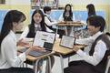 삼성전자, 맞춤형 교육 솔루션 '갤럭시 클래스룸' 출시