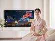 SK브로드밴드, 추석 맞아 B tv VOD 할인·맞춤 추천 강화