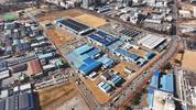 삼성전자, 광주에 2400억 투입…플랙트그룹 HVAC 생산라인 착공