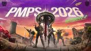 ‘PMPS 2026 시즌 2’ 3일 개막…우승팀 PMGC 직행