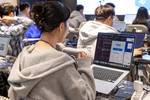 더존비즈온·NIA·레플릿, 공무원 AI 메이커톤 개최