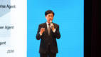 SK하이닉스, 'SEDEX 2026'서 3D D램·HBF 로드맵 공개
