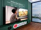 LGD, 대형 OLED 누적 5000만 대 돌파…