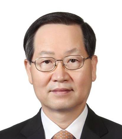 ▲금춘수 한화그룹 부회장.(사진출처=연합뉴스)