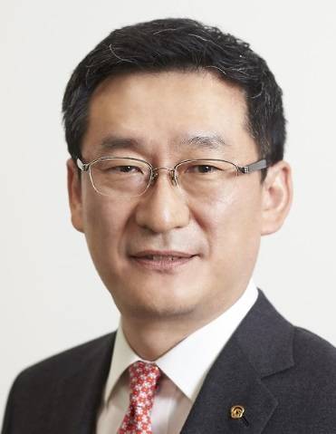 ▲이민석 (주)한화 무역부문 대표.(사진출처=연합뉴스)