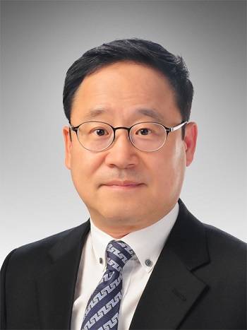 이상은 MP그룹 신임 총괄사장 / 사진=MP그룹 제공