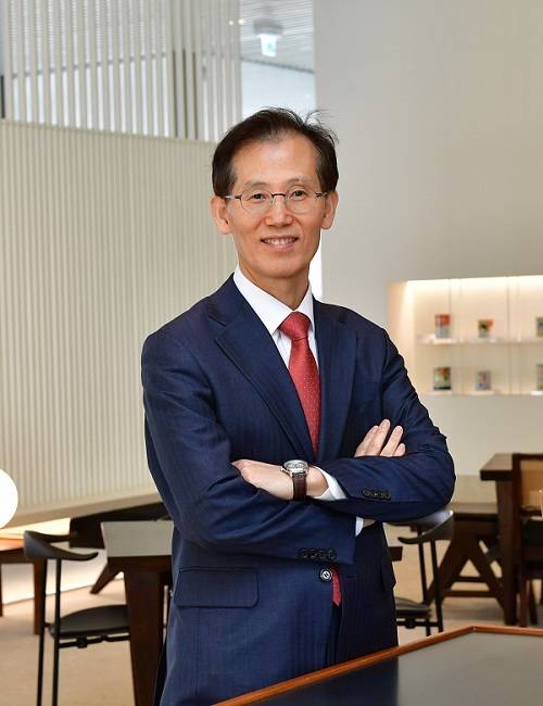 ▲26일 선임된 이정인 남양유업 신임 대표이사