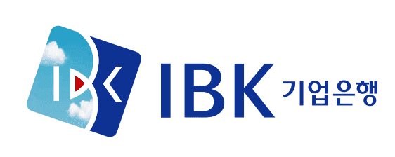 ▲IBK기업은행 로고.(사진출처=IBK기업은행)