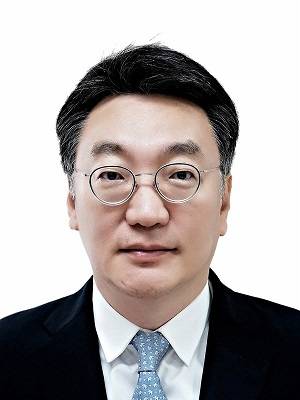 ▲김형준 KT서브마린 신임 대표 / 사진=KT서브마린