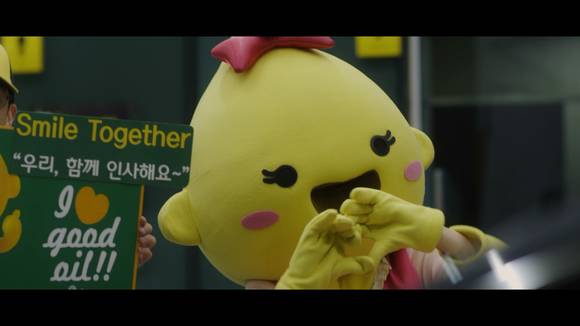 에쓰오일이 웹드라마 '사회인'을 통해 스마일투게더 캠페인의 공감 문화 확산에 나선다. 사진=에쓰오일