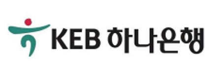 ▲KEB하나은행 로고.(사진제공=KEB하나은행)