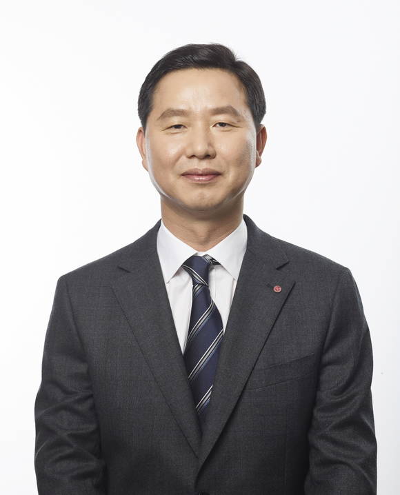 ▲차동석 LG화학 신임 CFO. (사진제공=LG화학)