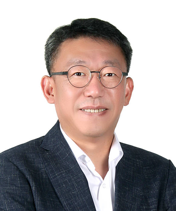 ▲배원복 대림산업 건설사업부 신임 대표. (사진제공=대림산업)