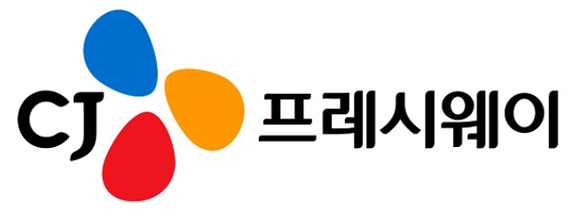 ▲CJ프레시웨이 로고.(사진출처=CJ프레시웨이)