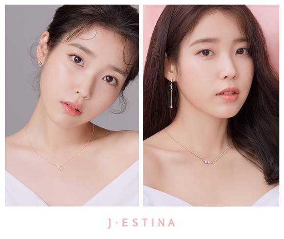▲제이에스티나가 달콤한 봄에 대한 기억을 오래도록 남길 선물로 '마리벨'과 '조엘 페를리나'를 추천했다. (사진제공=제이에스티나)