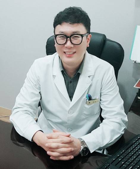 ▲정영웅 수인재두뇌과학 평촌센터 소장. (사진제공=수인재두뇌과학)