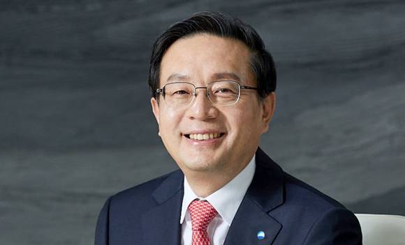 ▲손태승 우리금융그룹 회장 / 사진=우리금융그룹