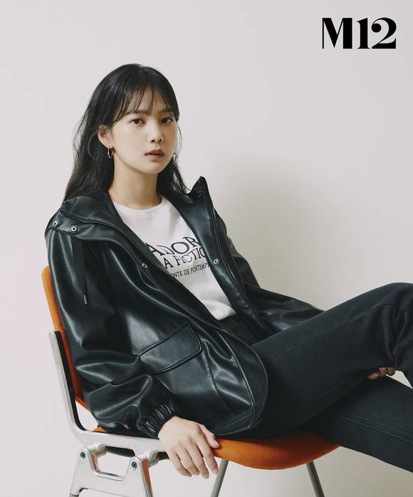 ▲새로 출시된 신개념 브랜드 ‘M12’ / 사진=CJ ENM 오쇼핑부문