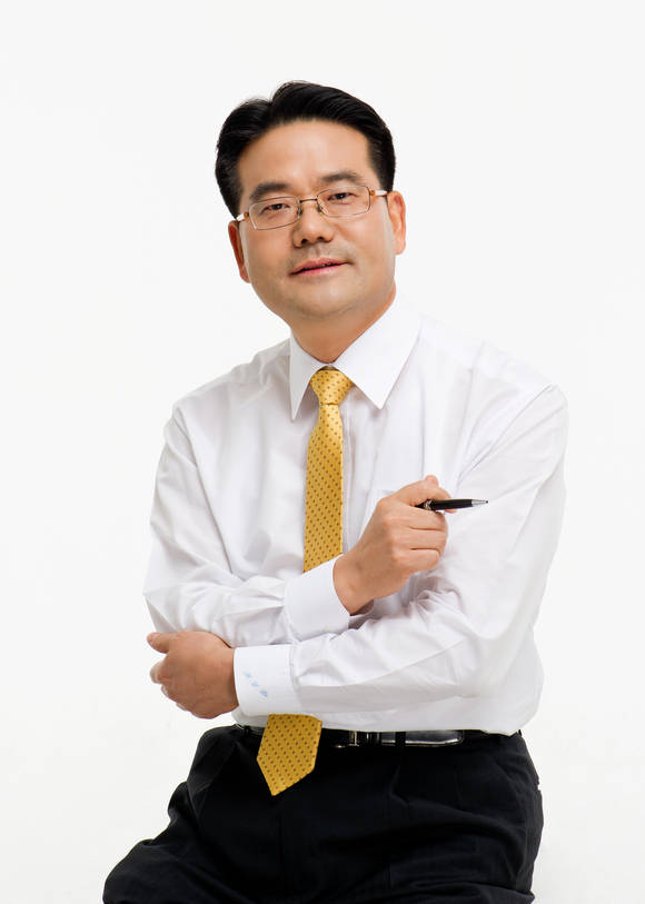 ▲미래에셋금융서비스 대표로 선임된 하만덕 미래에셋생명 부회장 / 사진=미래에셋금융서비스
