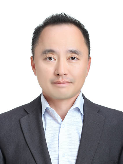 ▲마창민 디엘이앤씨 대표이사 / 사진=대림산업