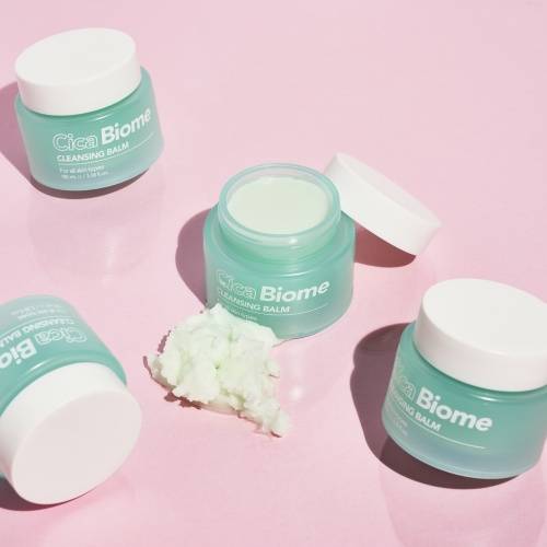 ▲시카 바이옴 클렌징 밤 100ml / 사진=오드리앤영