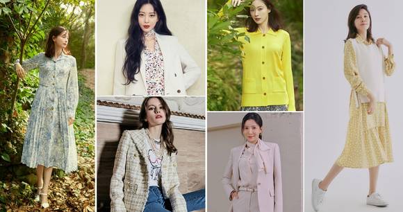 씨제이플라워 이미지