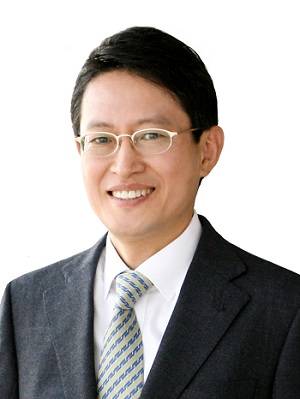 ▲한국통합물류협회장으로 재선임된 최원혁 판토스 대표 / 사진=판토스