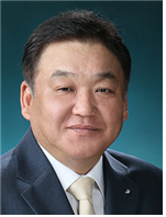 ▲고봉중 보험연수원 부원장 / 사진=보험연수원