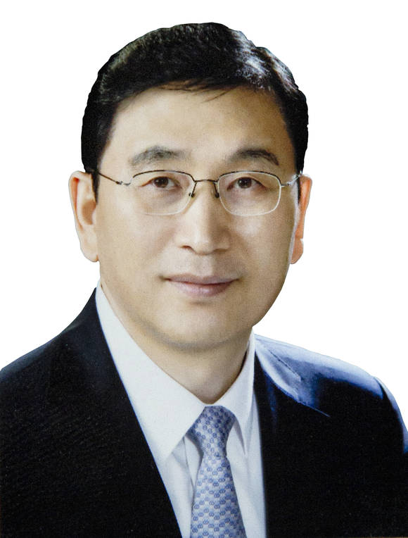 ▲윤영준 현대건설 신임 대표이사 / 사진=현대건설